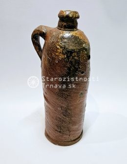 keramická fľaša 01