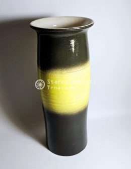 keramická váza 02