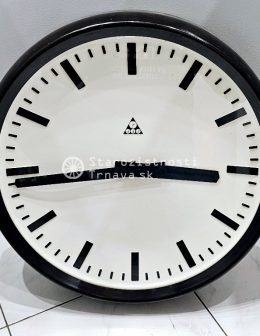 Veľké hodiny Pragotron 49cm