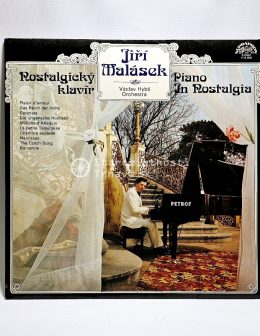 LP Jiří Malásek