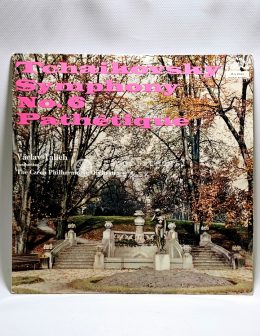 LP Václav Talich Tchaikovsky