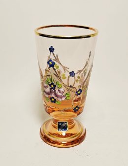 ružový kalich Bohemia