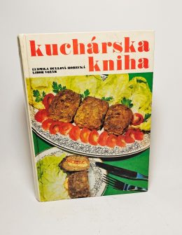 Kuchárska kniha