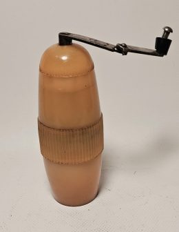 skladací mlynček na kávu Mikro