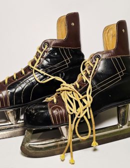 vintage korčule Botas Tornado