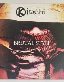 LP platňa Kitachi