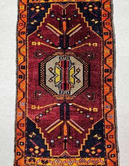 Turecký koberec Yastic 1940