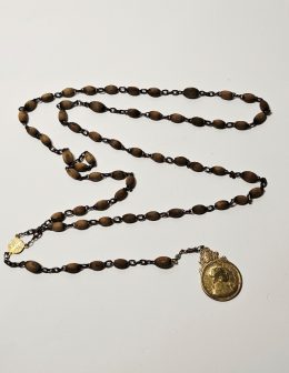 ruženec Pius XI