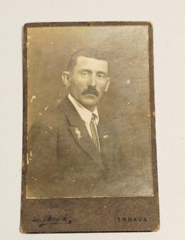 kabinetka Andak Trnava