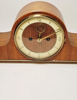 krbové hodiny Schwebe-Anker