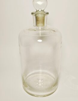 lekárenská fľaša 1500ml