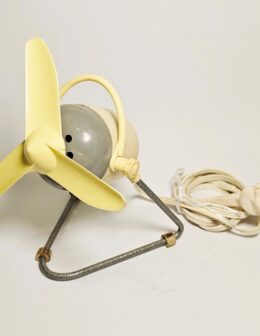 ventilátor Omnia VS-13