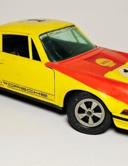 Porsche 911 Schuco