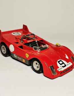 Ferrari 312 PB