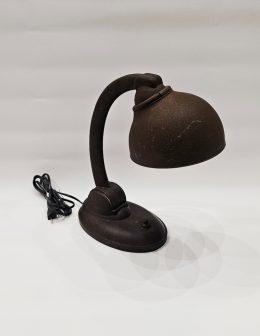 Bakelitová lampa typ 11126