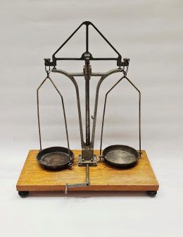 laboratórna váha