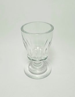 číry Biedermeier kalich