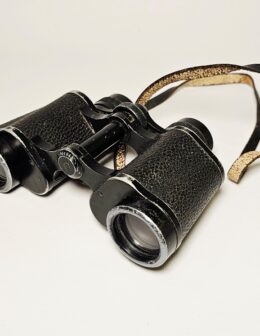 Carl Zeiss Jena Deltrintem 8x30