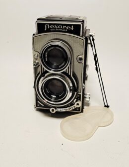 Flexaret VII Automat