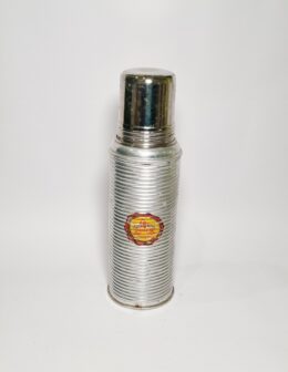 vrúbkovaná termoska Austro Therm